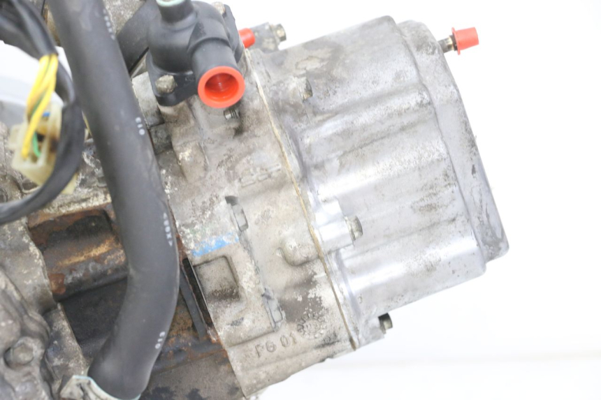 photo de MOTOR PEUGEOT ELYSTAR 125 (2002 - 2007) - Ángulo de visión alternativo