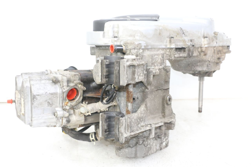 photo de MOTOR PEUGEOT ELYSTAR 125 (2002 - 2007) - Vista general del producto