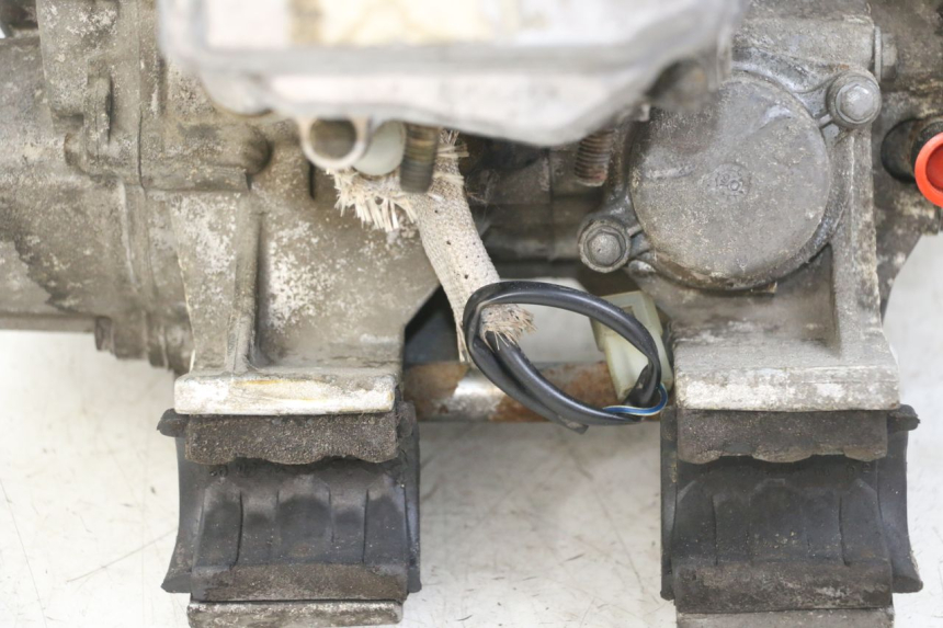 photo de MOTOR PEUGEOT ELYSTAR 125 (2002 - 2007) - Recambio usado revisado