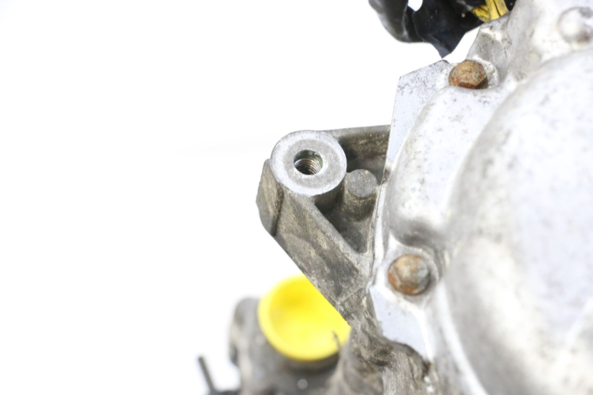 photo de MOTOR PEUGEOT SATELIS COMPRESSOR K15 125 (2006 - 2009) - Detalle de la pieza