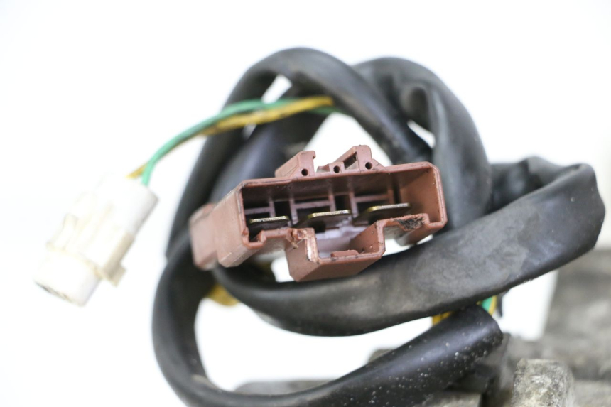 photo de MOTOR PEUGEOT SATELIS COMPRESSOR K15 125 (2006 - 2009) - Perfil de la pieza de repuesto