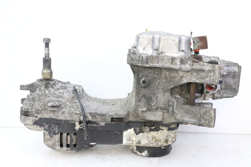 photo de MOTOR PEUGEOT SATELIS COMPRESSOR K15 125 (2006 - 2009) - Vista general del producto