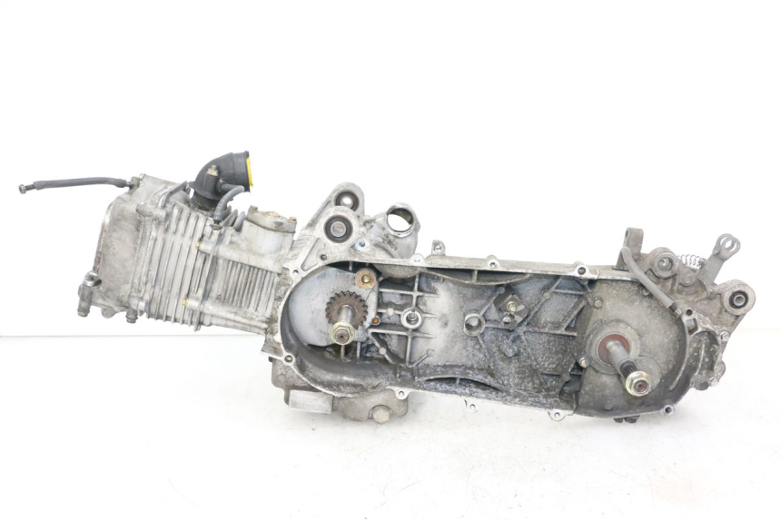 photo de MOTOR PEUGEOT VIVACITY 125 (2010 - 2017) - Vista principal