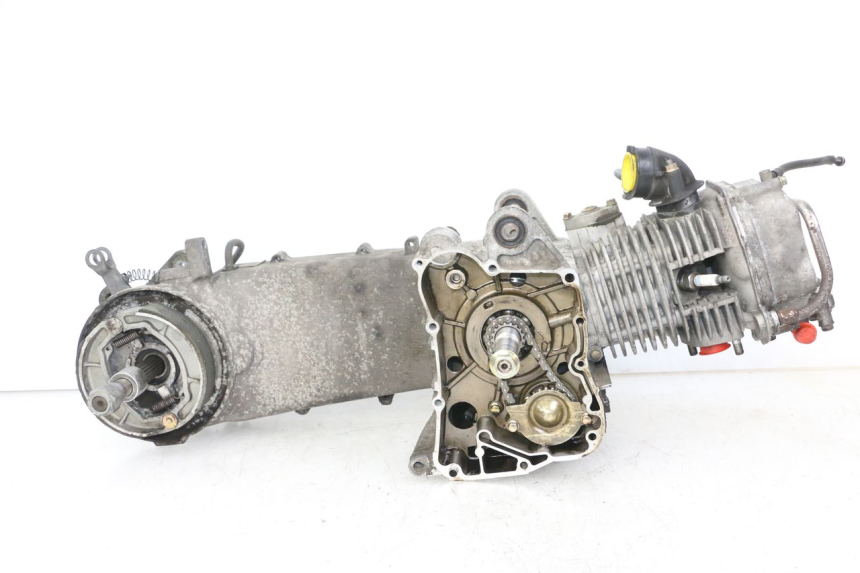 photo de MOTOR PEUGEOT VIVACITY 125 (2010 - 2017) - Detalle de la pieza