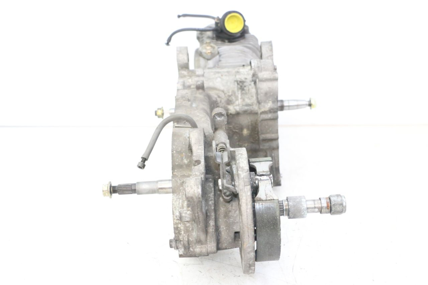 photo de MOTOR PEUGEOT VIVACITY 125 (2010 - 2017) - Vista general del producto