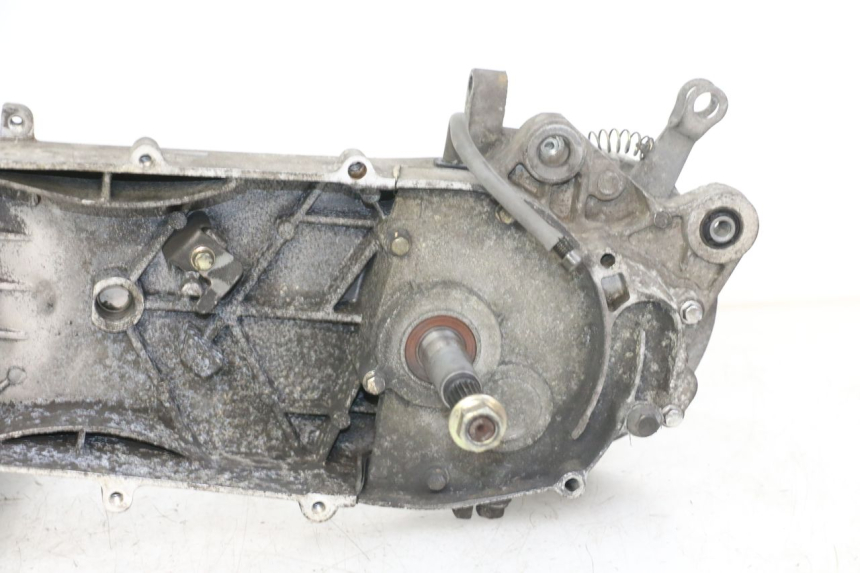 photo de MOTOR PEUGEOT VIVACITY 125 (2010 - 2017) - Marcados y referencias originales