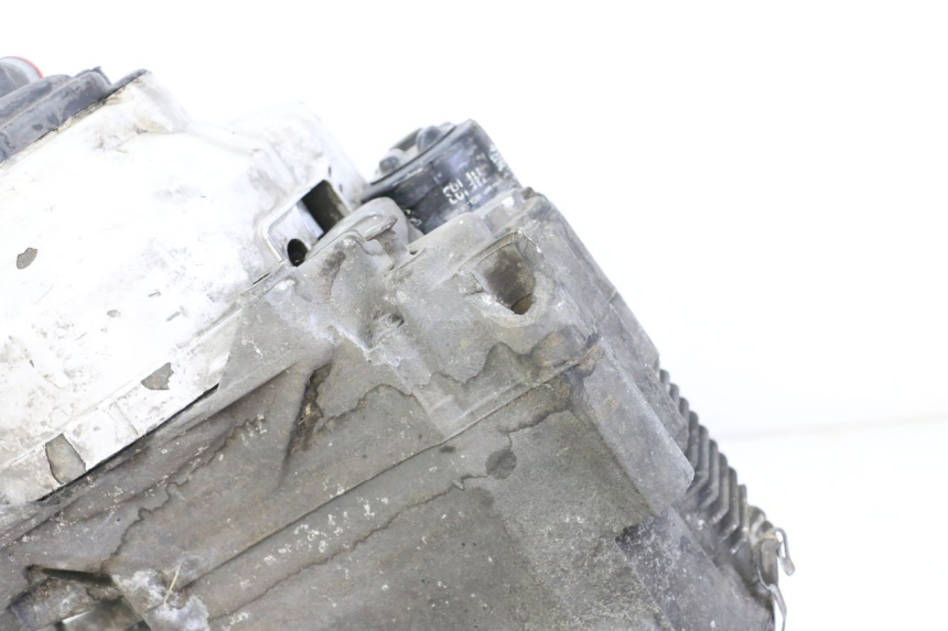 photo de MOTOR PIAGGIO VESPA GRANTURISMO 125 (2003 - 2007) - Detalle de la pieza