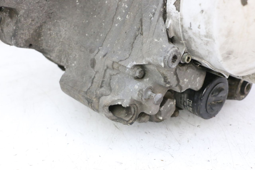 photo de MOTOR PIAGGIO VESPA GRANTURISMO 125 (2003 - 2007) - Otra vista del artículo