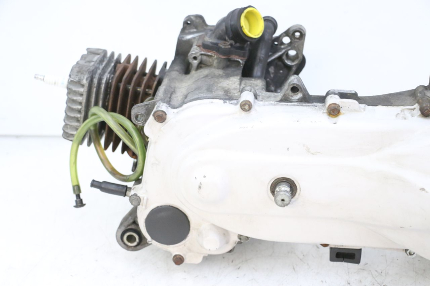 photo de MOTOR PIAGGIO VESPA LX 2T 50 (2005 - 2013) - Detalle de la pieza