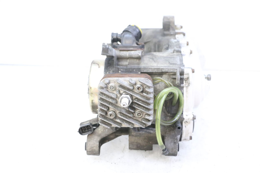 photo de MOTOR PIAGGIO VESPA LX 2T 50 (2005 - 2013) - Foto de producto adicional