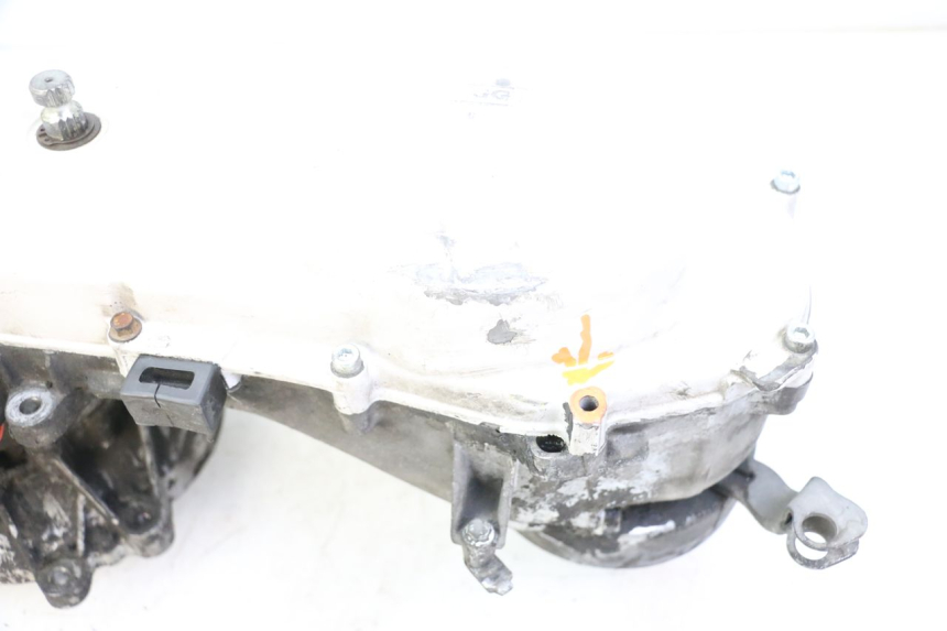 photo de MOTOR PIAGGIO VESPA LX 2T 50 (2005 - 2013) - Zoom calidad de ocasión