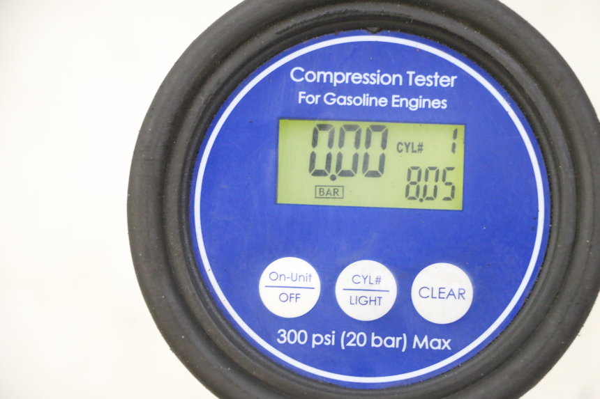 photo de MOTOR PIAGGIO VESPA LX 2T 50 (2005 - 2013) - Vista principal