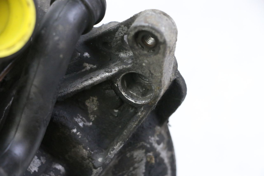 photo de MOTOR PIAGGIO VESPA LX 2T 50 (2005 - 2013) - Primer plano técnico