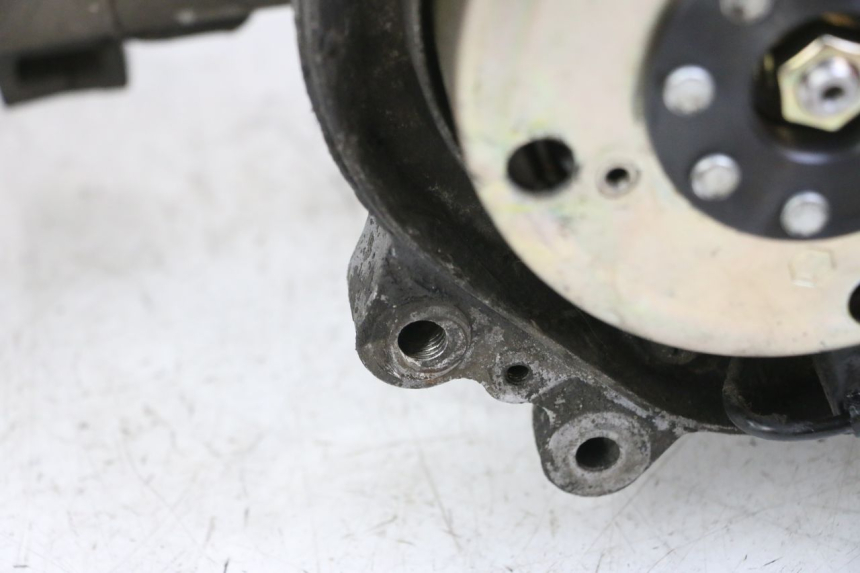 photo de MOTOR PIAGGIO VESPA LX 2T 50 (2005 - 2013) - Recambio usado revisado