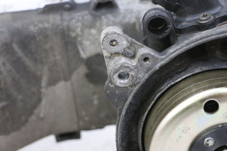 photo de MOTOR PIAGGIO VESPA LX 2T 50 (2005 - 2013) - Marcados y referencias originales