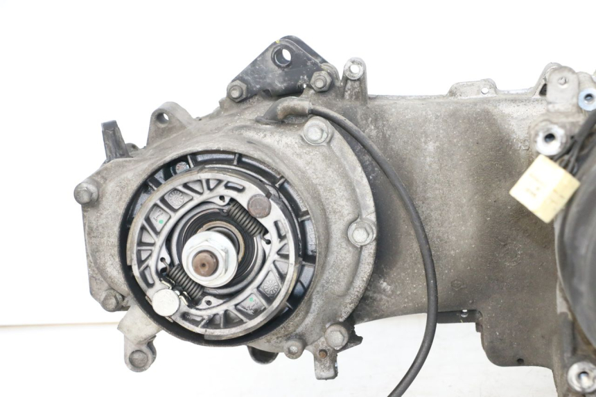 photo de MOTOR PIAGGIO VESPA LX IE 125 (2010 - 2012) - Foto de producto adicional