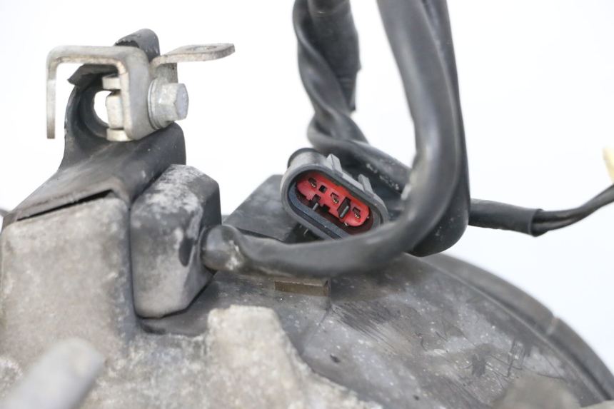 photo de MOTOR PIAGGIO VESPA LX IE 125 (2010 - 2012) - Marcados y referencias originales