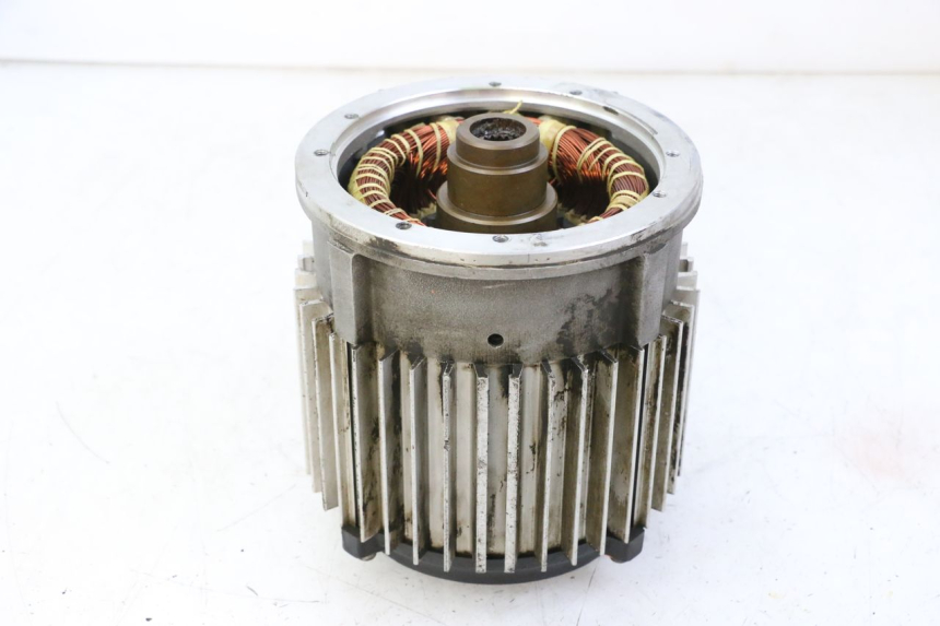 photo de MOTOR LIGIER PULSE 3 1 (2014 - 2020) - Detalle de la pieza