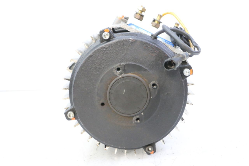 photo de MOTOR LIGIER PULSE 3 1 (2014 - 2020) - Recambio usado revisado