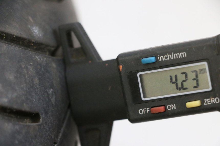 photo de MOTOR EFUN PUSA 1 - Detalle de la pieza