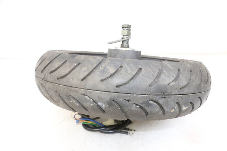 photo de MOTOR EFUN PUSA 1 - Marcados y referencias originales