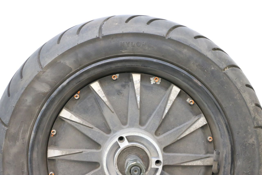 photo de MOTOR EFUN PUSA 1 - Detalle de la pieza