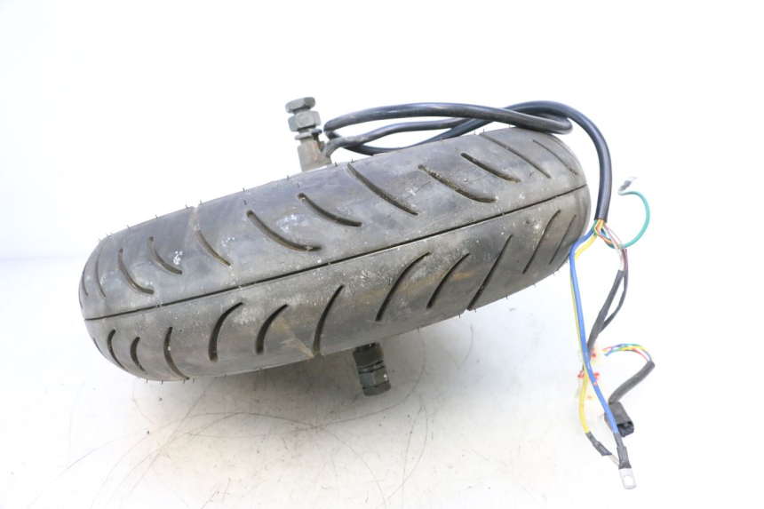 photo de MOTOR EFUN PUSA 1 - Marcados y referencias originales