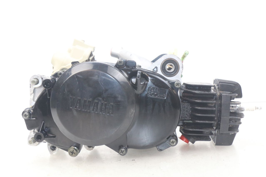 photo de MOTOR YAMAHA PW 50 (1984 - 2025) - Vista principal
