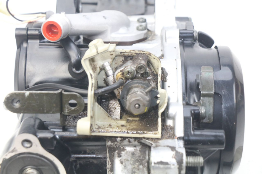photo de MOTOR YAMAHA PW 50 (1984 - 2025) - Detalle de la pieza