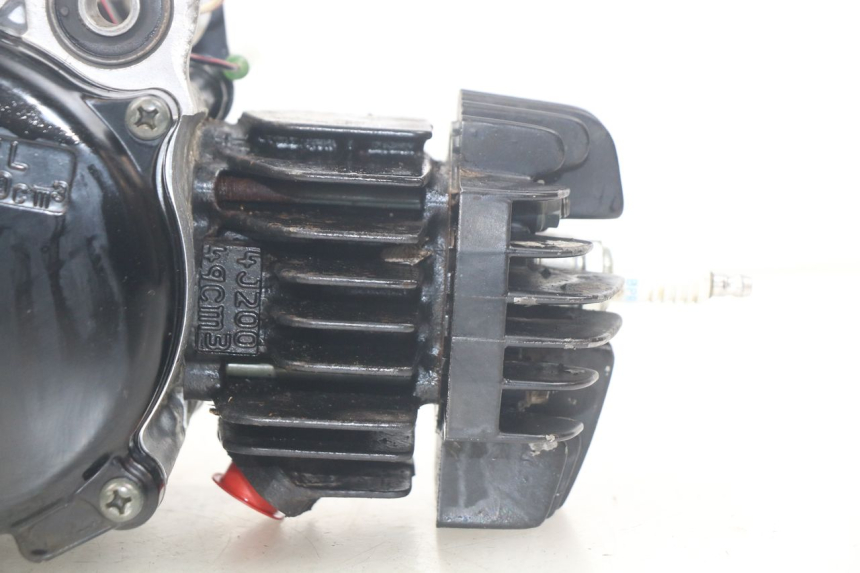 photo de MOTOR YAMAHA PW 50 (1984 - 2025) - Otra vista del artículo