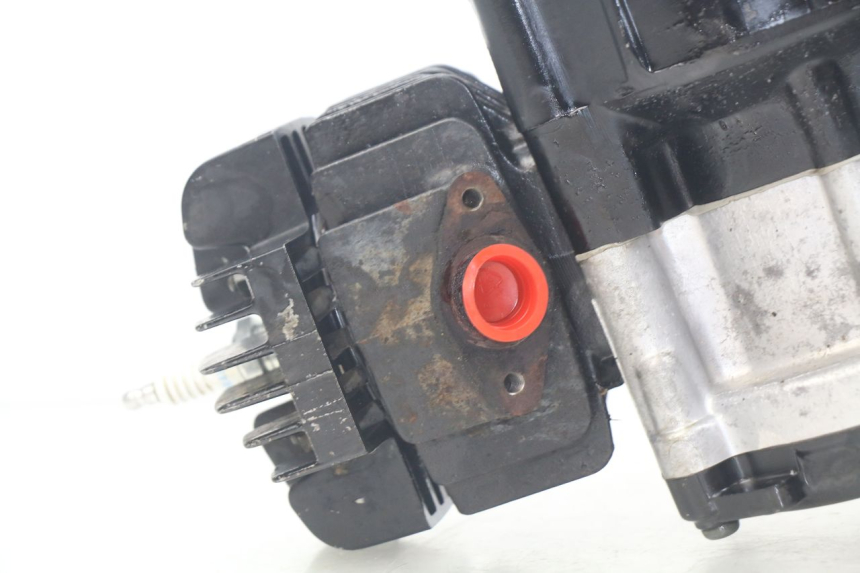 photo de MOTOR YAMAHA PW 50 (1984 - 2025) - Zoom estado de uso
