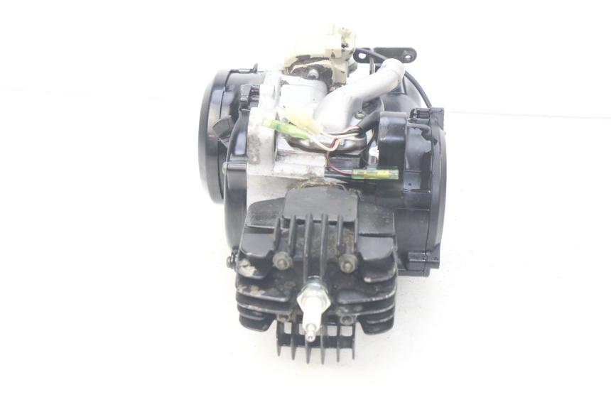 photo de MOTOR YAMAHA PW 50 (1984 - 2025) - Recambio usado revisado