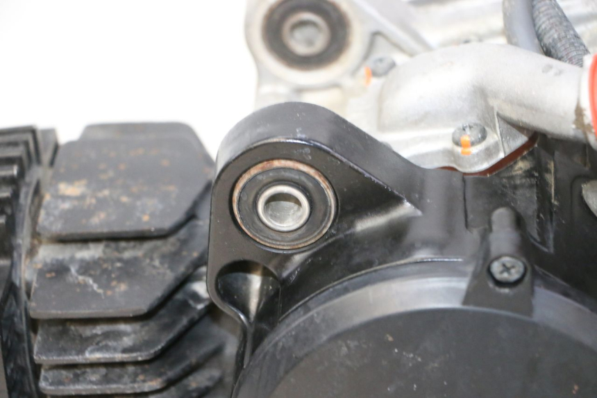 photo de MOTOR YAMAHA PW 50 (1984 - 2025) - Foto de producto adicional