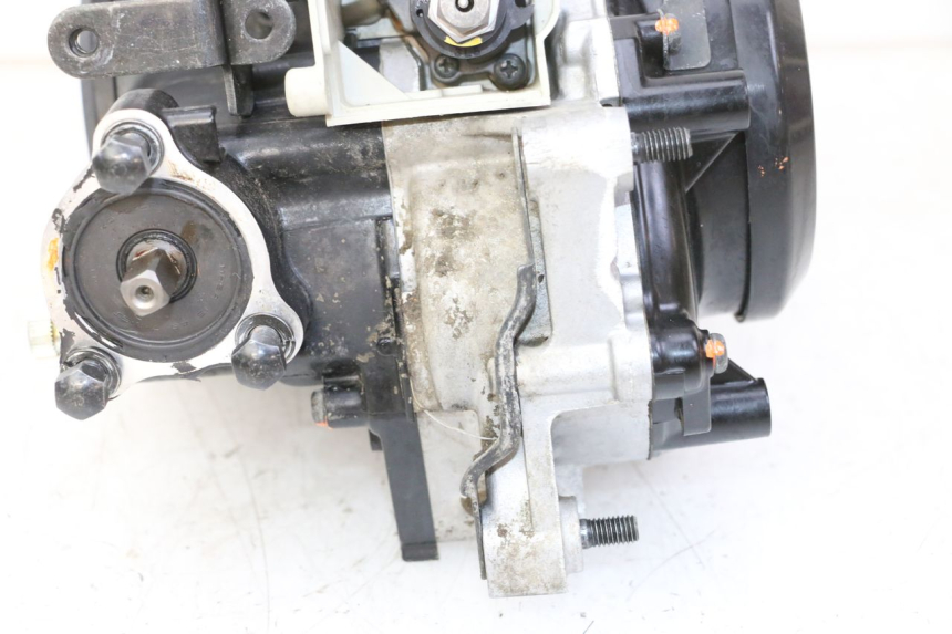 photo de MOTOR YAMAHA PW 50 (1984 - 2025) - Otra perspectiva