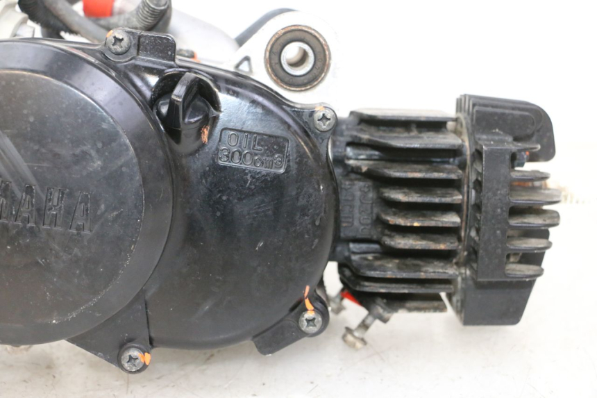 photo de MOTOR YAMAHA PW 50 (1984 - 2025) - Recambio usado revisado
