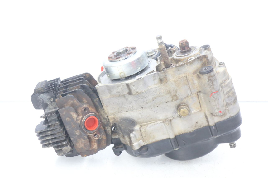 photo de MOTOR YAMAHA PW 80 (1983 - 2014) - Detalle de la pieza