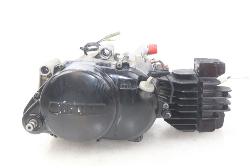photo de MOTOR YAMAHA PW 80 (1983 - 2014) - Recambio usado revisado