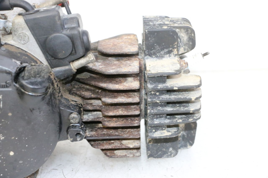 photo de MOTOR YAMAHA PW 80 (1983 - 2014) - Foto de producto adicional