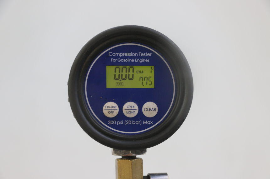 photo de MOTOR YAMAHA PW 80 (1983 - 2014) - Ángulo de visión alternativo