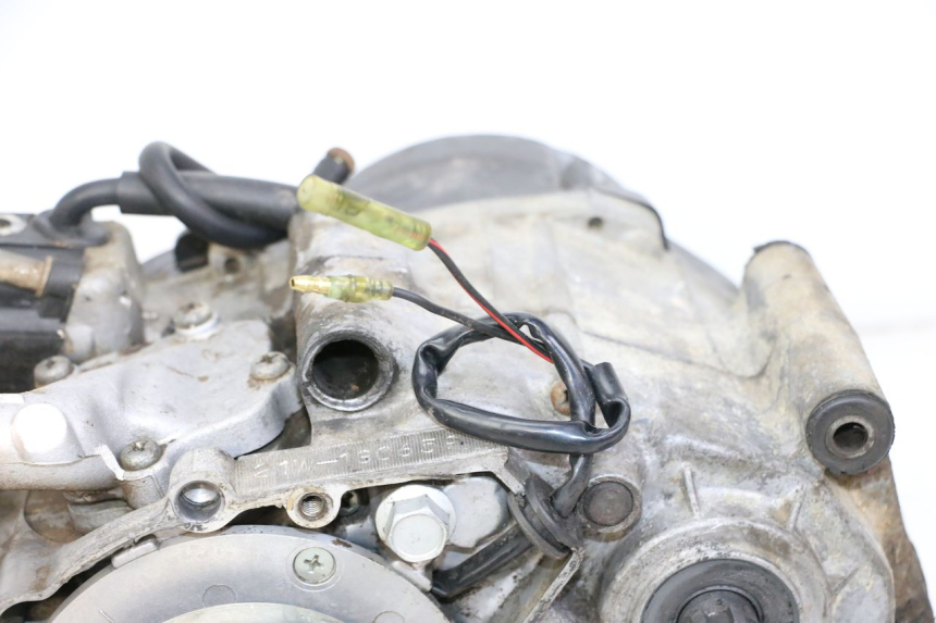 photo de MOTOR YAMAHA PW 80 (1983 - 2014) - Recambio usado revisado