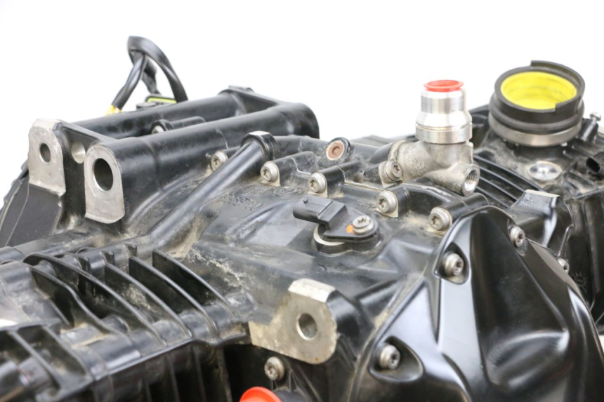 photo de MOTOR BMW R GS 1250 (2021 - 2024) - Detalle de la pieza