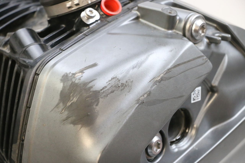 photo de MOTOR BMW R GS 1250 (2021 - 2024) - Características distintivas