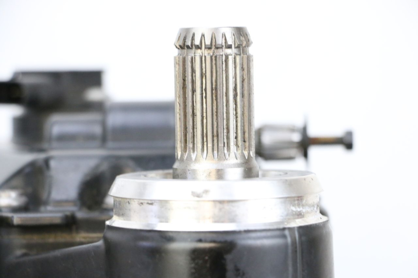 photo de MOTOR BMW R GS 1250 (2021 - 2024) - Inspección visual detallada