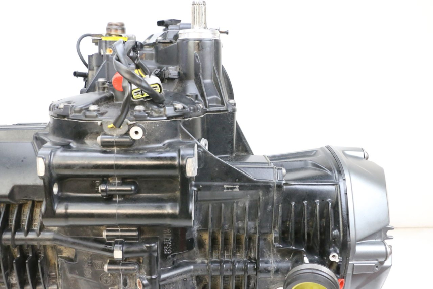 photo de MOTOR BMW R GS 1250 (2021 - 2024) - Zoom calidad de ocasión