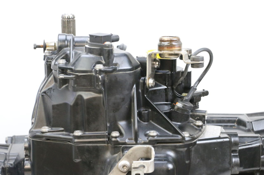 photo de MOTOR BMW R GS 1250 (2021 - 2024) - Recambio usado revisado