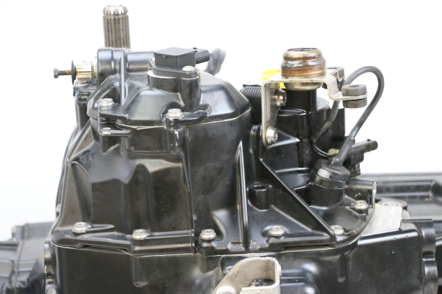 photo de MOTOR BMW R GS 1250 (2021 - 2024) - Otra vista del artículo