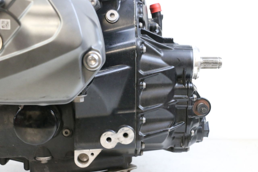 photo de MOTOR BMW R GS 1250 (2021 - 2024) - Marcados y referencias originales