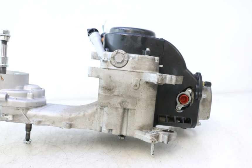 photo de MOTOR JM MOTORS R-MAX TECH 50 (2024 - 2026) - Detalle de la pieza