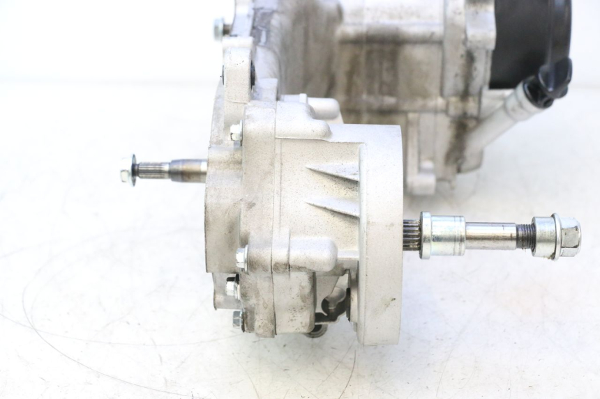 photo de MOTOR JM MOTORS R-MAX TECH 50 (2024 - 2026) - Otra vista del artículo