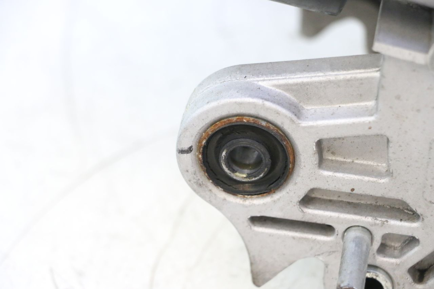 photo de MOTOR JM MOTORS R-MAX TECH 50 (2024 - 2026) - Zoom calidad de ocasión